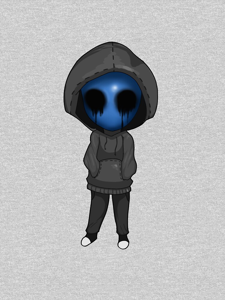 Eyeless Jack, Classic Creepypastas