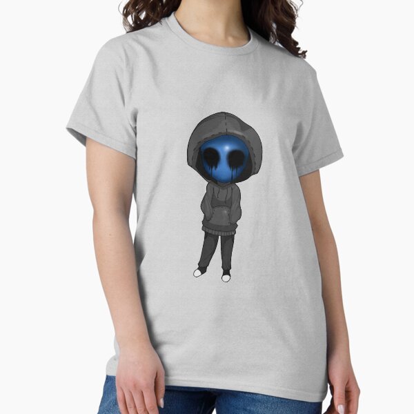 Item preview, Eyeless Jack Creepy Pasta designed and sold by WheezyWallaby.