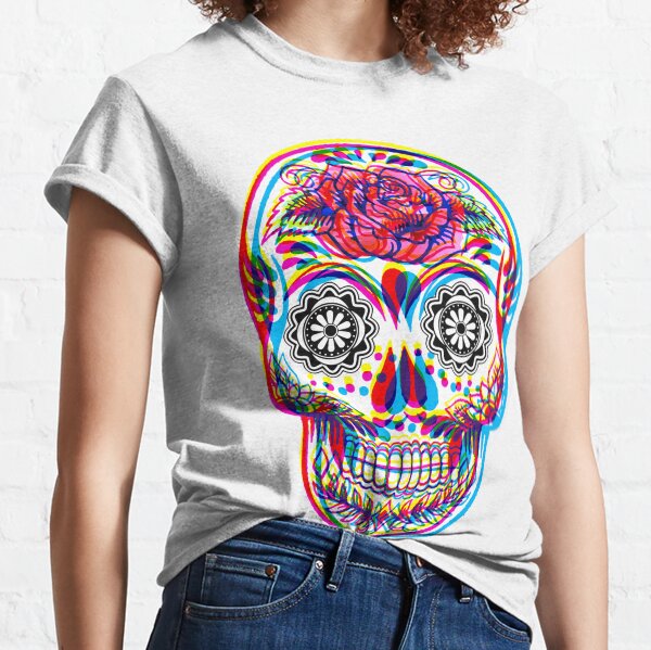 Skullduggery Classic T-Shirt
