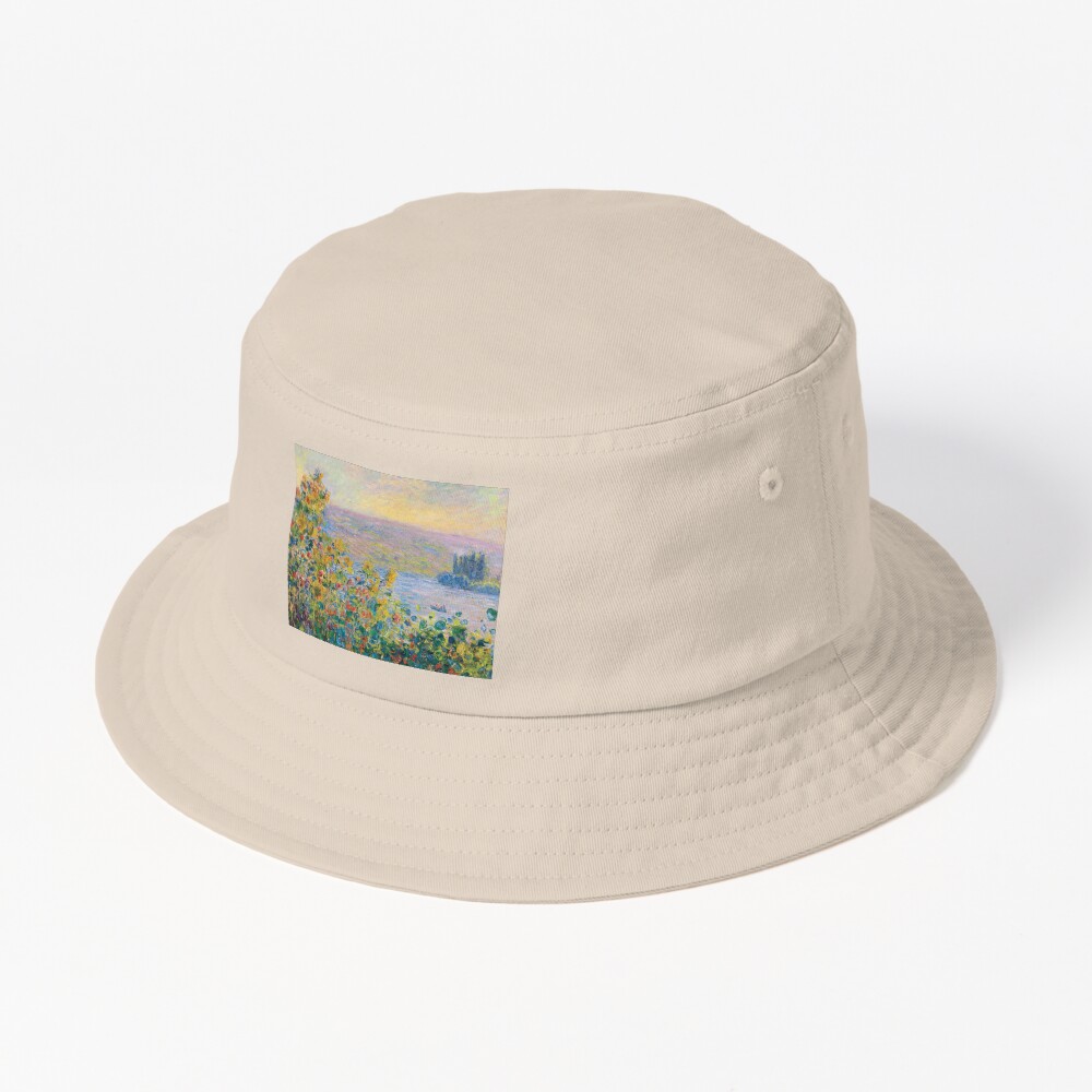 Item preview, Bucket Hat designed and sold by AbidingCharm.