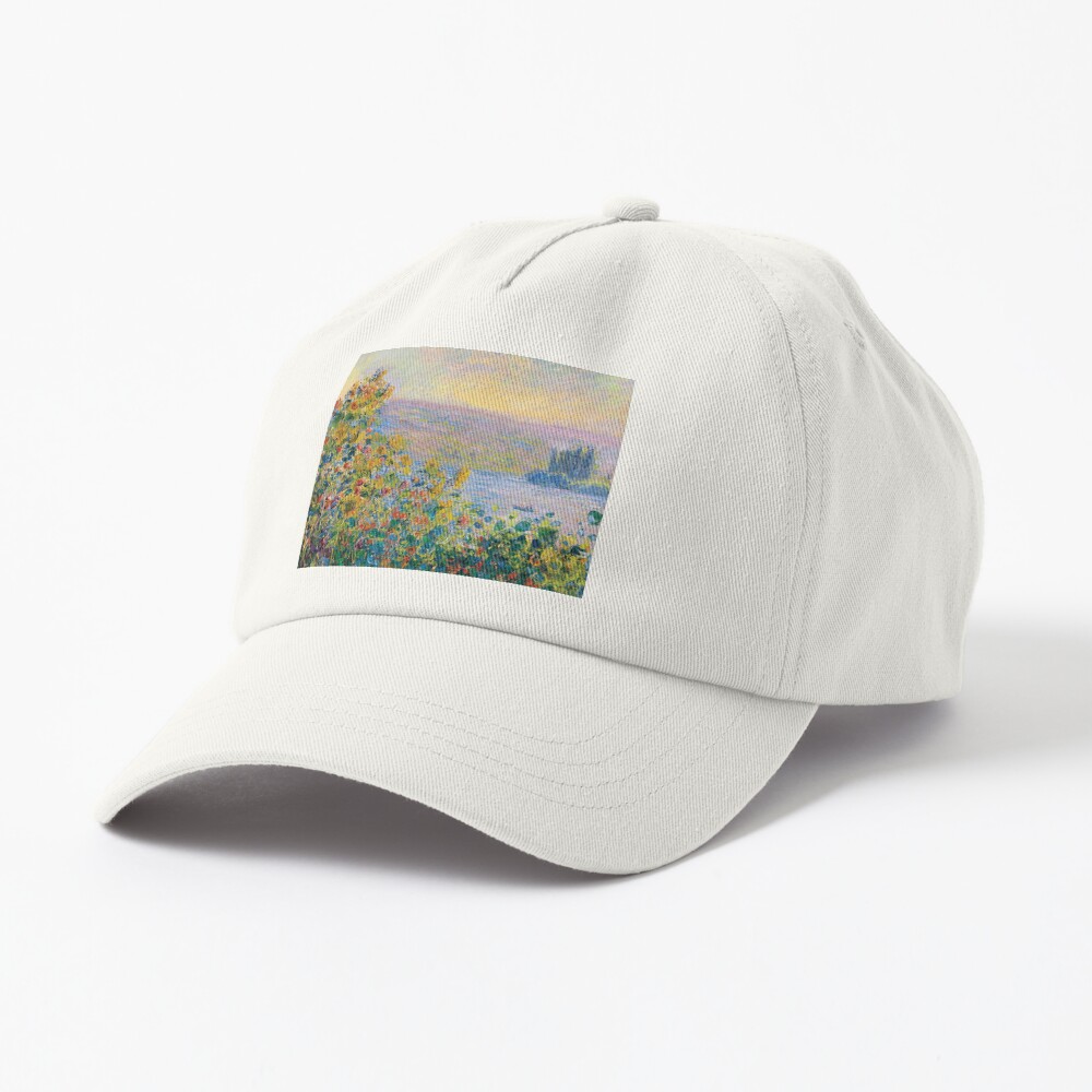 Item preview, Dad Hat designed and sold by AbidingCharm.