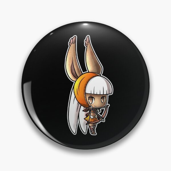 Item preview, Archer from Final Fantasy tactics advance / A2 designed and sold by Rayga.