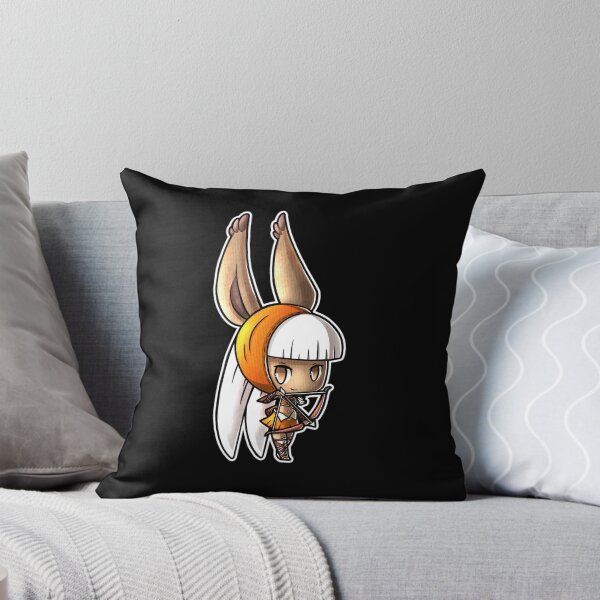 Item preview, Archer from Final Fantasy tactics advance / A2 designed and sold by Rayga.