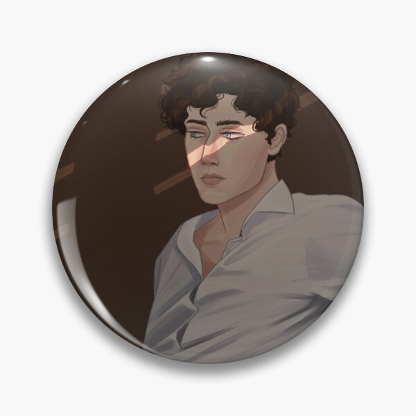 Item preview, Declan Lynch designed and sold by saevity.