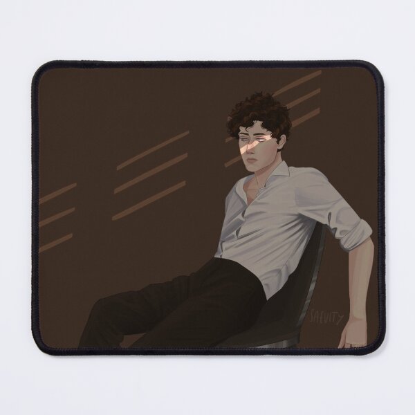 Item preview, Declan Lynch designed and sold by saevity.