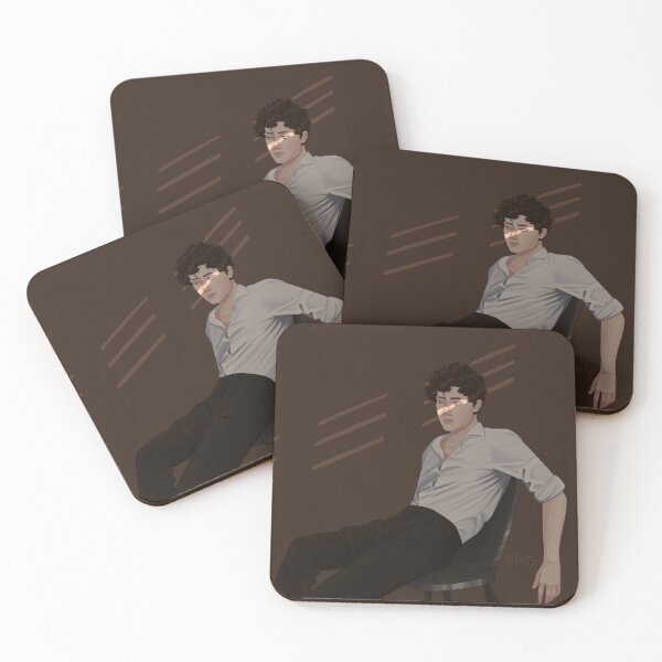 Item preview, Declan Lynch designed and sold by saevity.