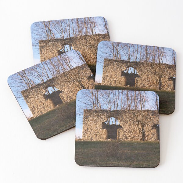 Item preview, Elk Garden's Day's Gone By designed and sold by chstudios.