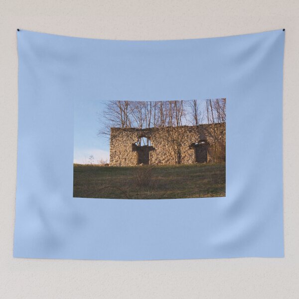Item preview, Elk Garden's Day's Gone By designed and sold by chstudios.