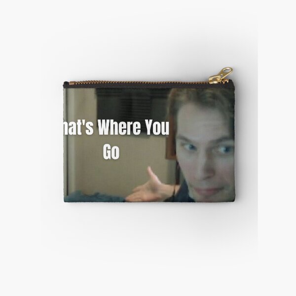 Item preview, Jerma985 Meme Design designed and sold by Didon  On Demand.