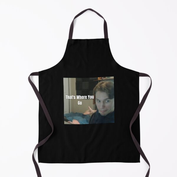 Item preview, Jerma985 Meme Design designed and sold by Didon On Demand.
