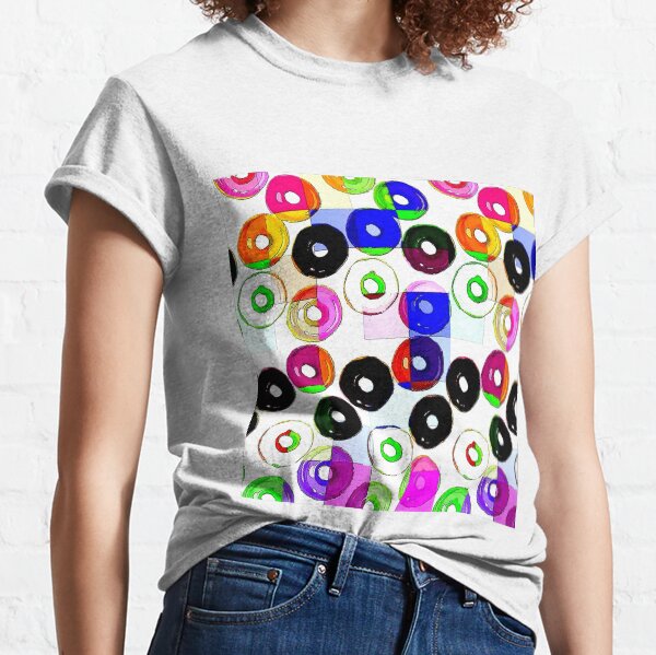 Feast Your Eyes Classic T-Shirt