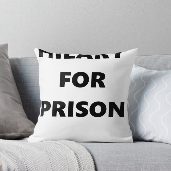 Item preview, Hilary for prison designed and sold by vapenayshXD.