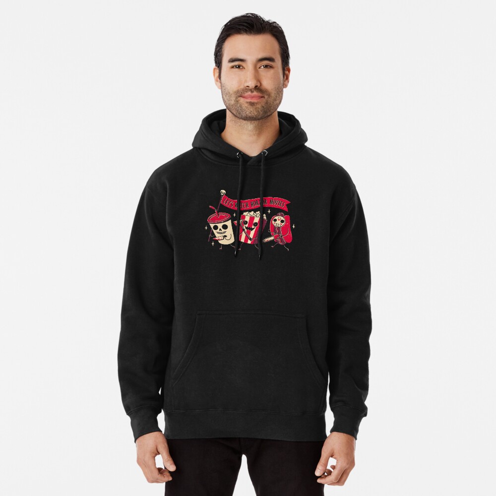 Item preview, Pullover Hoodie designed and sold by DinoMike.