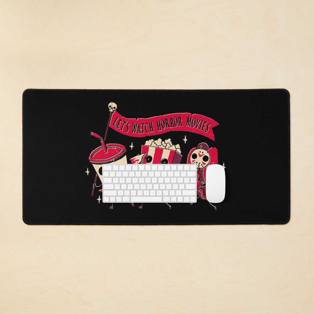 Item preview, Desk Mat designed and sold by DinoMike.