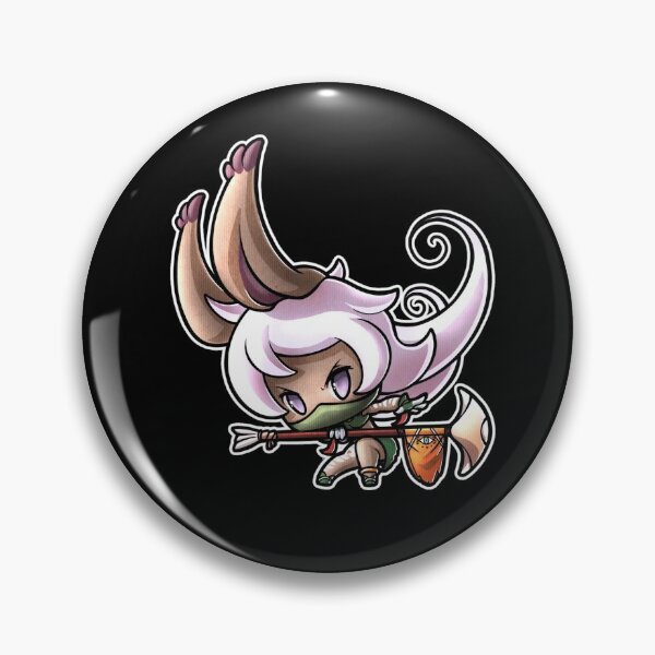Item preview, Elementalist from Final Fantasy tactics advance / A2 designed and sold by Rayga.
