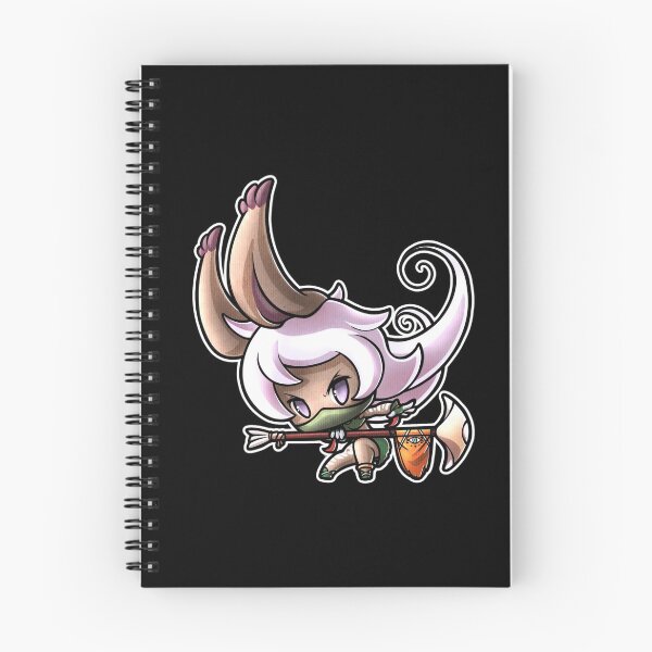 Item preview, Elementalist from Final Fantasy tactics advance / A2 designed and sold by Rayga.