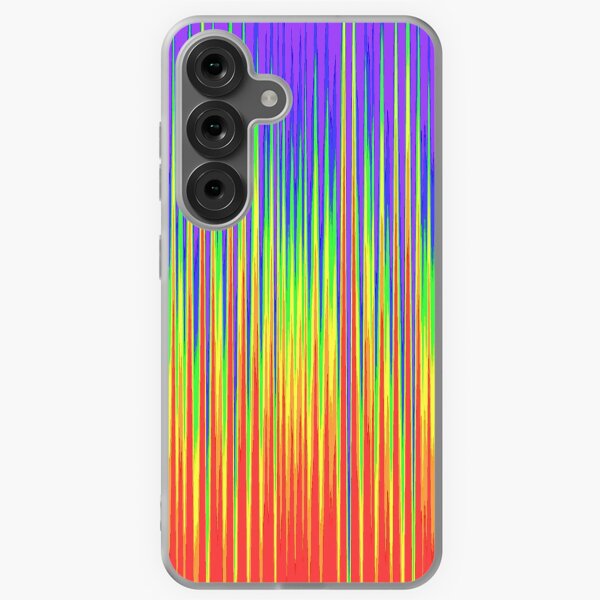 Item preview, Shock Wave Rainbow #1 designed and sold by IdeaJones.