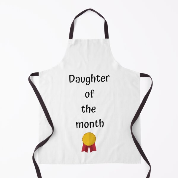 Item preview, Daughter of the month designed and sold by Seoul26.