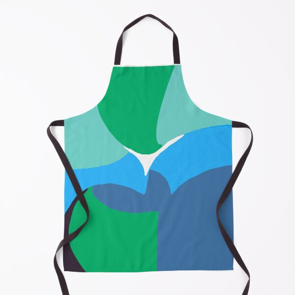 Item preview, Modern Abstract Shapes designed and sold by ArtFabric.