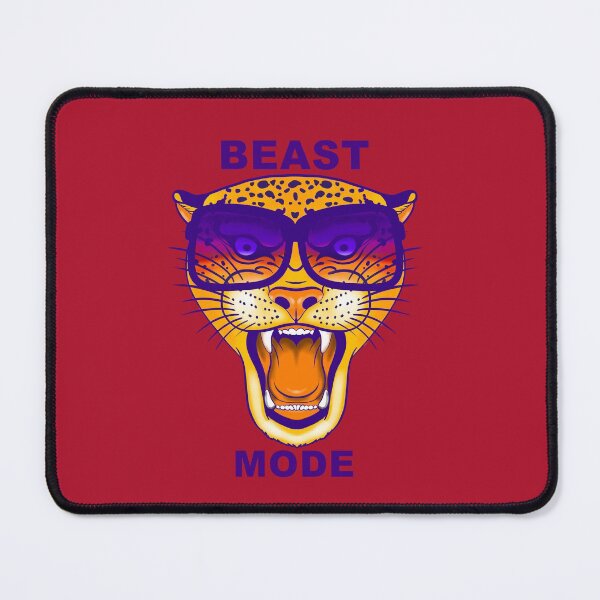 Item preview, BEAST MODE designed and sold by MAYRA PEREZ.