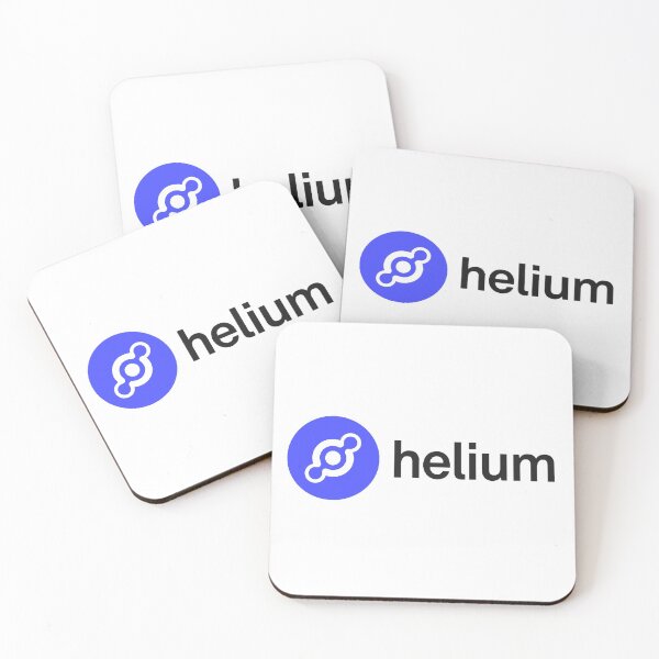 Item preview, Helium (HNT) Crypto Design  designed and sold by Funny-Tees4U.