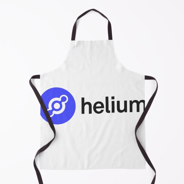 Item preview, Helium (HNT) Crypto Design designed and sold by Funny-Tees4U.