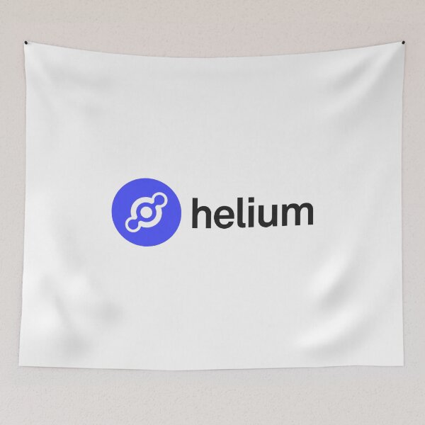 Item preview, Helium (HNT) Crypto Design  designed and sold by Funny-Tees4U.