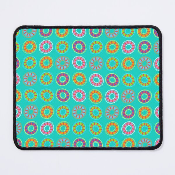 Item preview, Donuts Repeat designed and sold by sanjiauguartist.