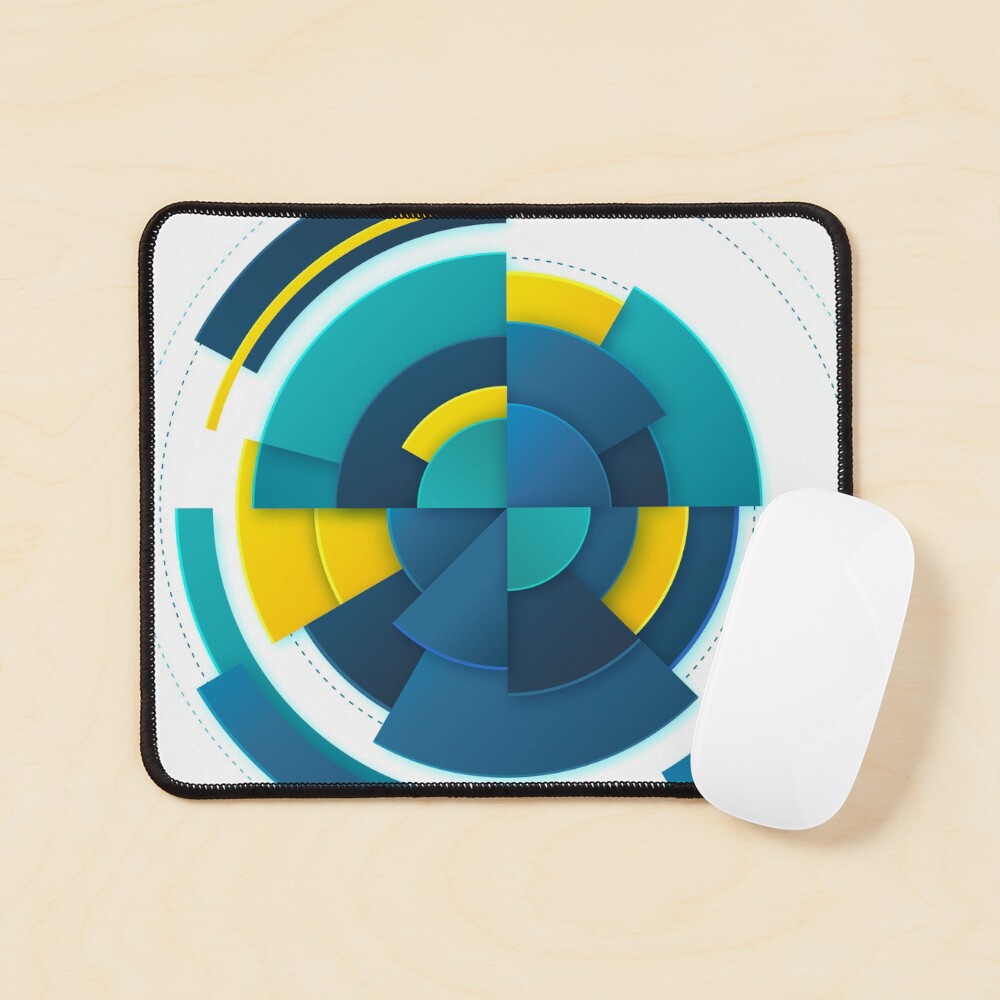 Item preview, Mouse Pad designed and sold by EVERTEESLOVER.