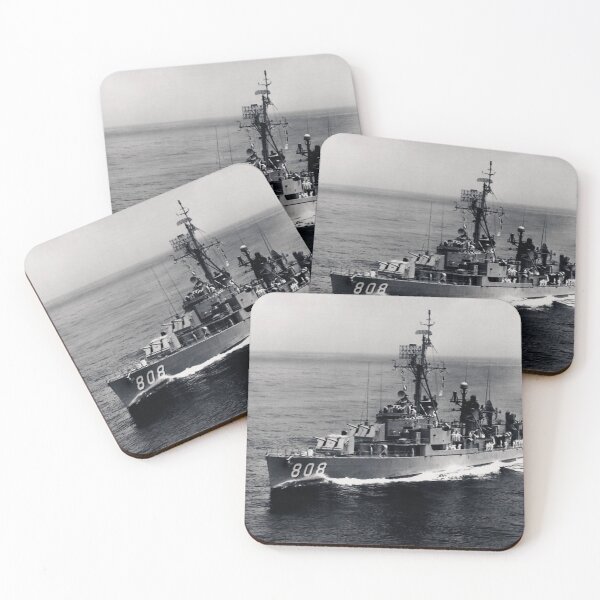 Item preview, USS DENNIS J. BUCKLEY (DDR-808) SHIP'S STORE designed and sold by militarygifts.