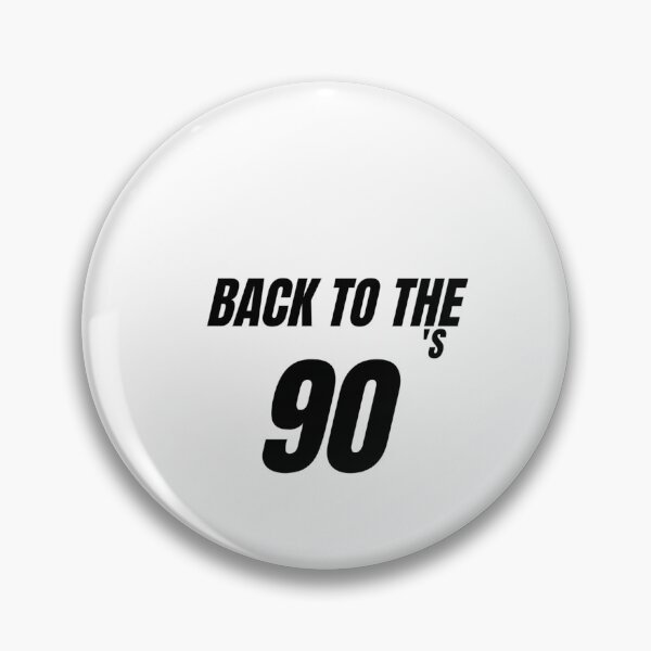 Item preview, Back to the 90’S designed and sold by Roberto07.