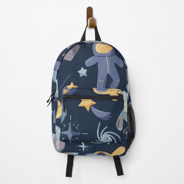 Item preview, cute space illustration designed and sold by SA Butterfly.