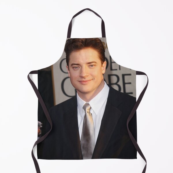 Item preview, Brendan Fraser business designed and sold by HendraxKane.