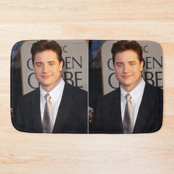 Item preview, Brendan Fraser business designed and sold by HendraxKane.