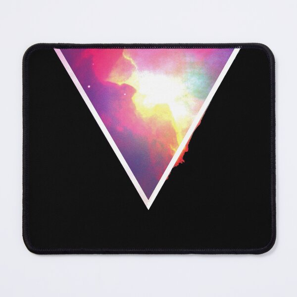 Item preview, Nebula Triangle designed and sold by postlopez.