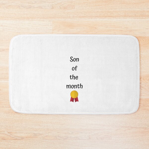 Item preview, Son of the month designed and sold by Seoul26.