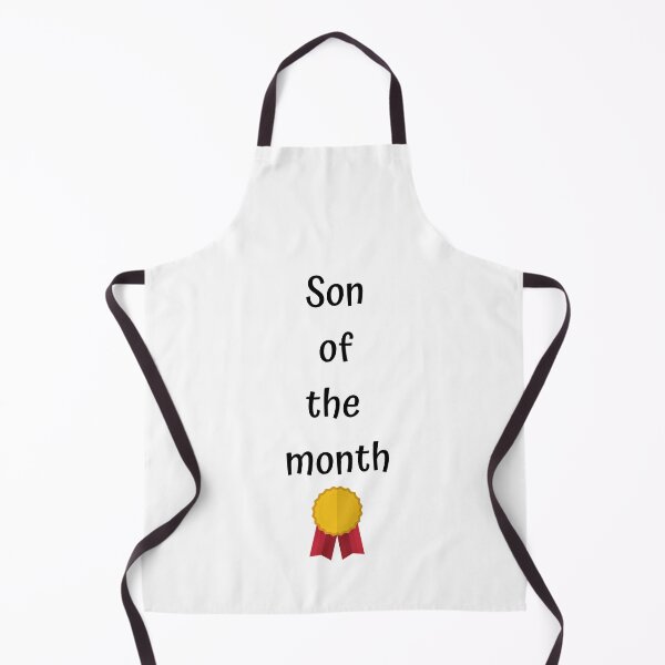Item preview, Son of the month designed and sold by Seoul26.