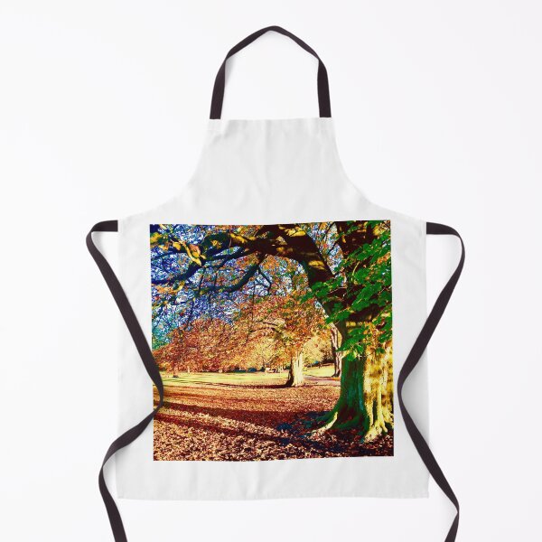 Item preview, Autumnal trees designed and sold by DesignedByEmma1.