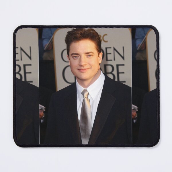 Item preview, Brendan Fraser business designed and sold by HendraxKane.