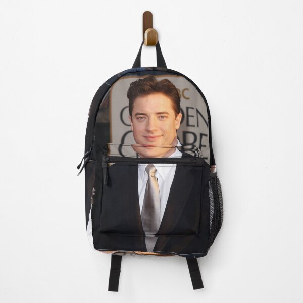 Item preview, Brendan Fraser business designed and sold by HendraxKane.