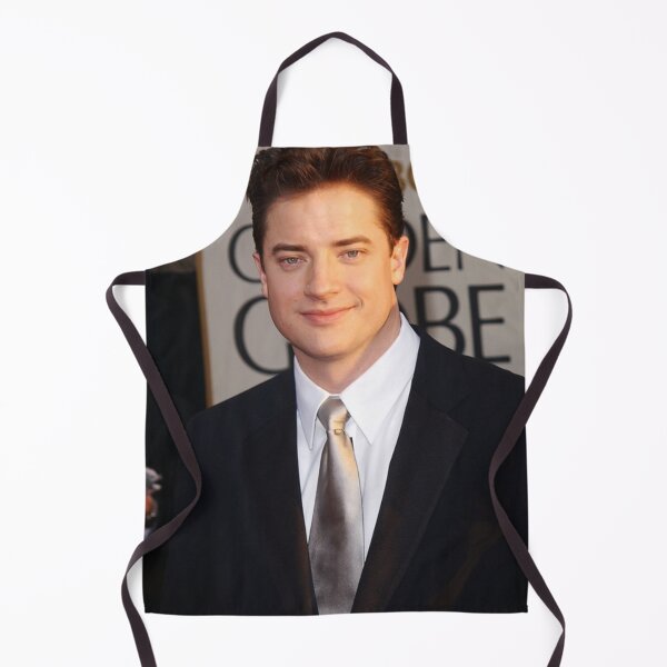 Item preview, Brendan Fraser business designed and sold by HendraxKane.