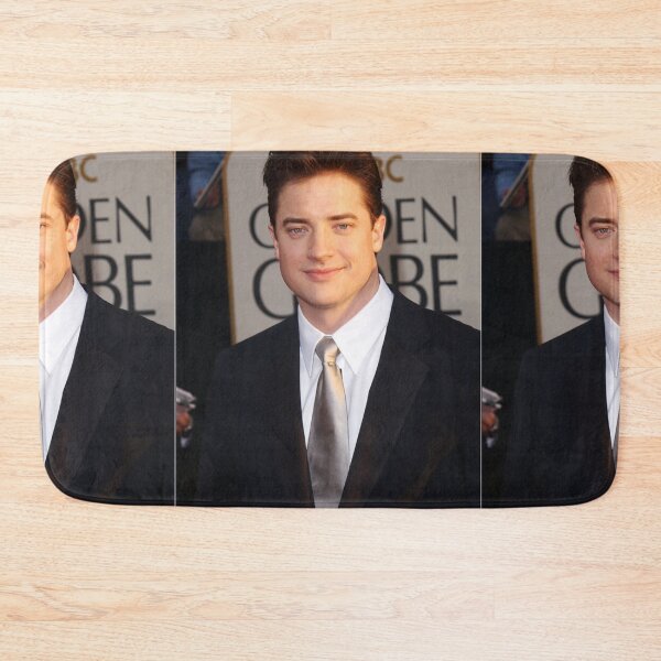 Item preview, Brendan Fraser business designed and sold by HendraxKane.