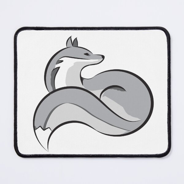 Item preview, Silver Fox designed and sold by fourretout.