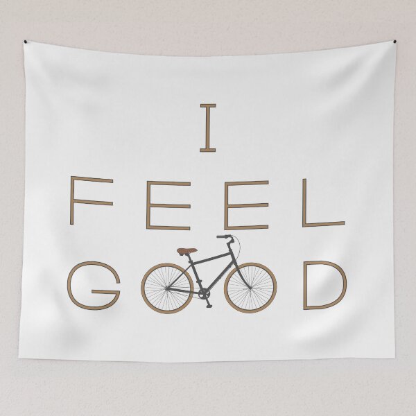 Item preview, I FEEL GOOD designed and sold by portokalis.