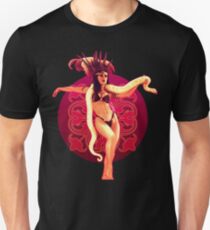 Camiseta unisex From Dusk Till Dawn