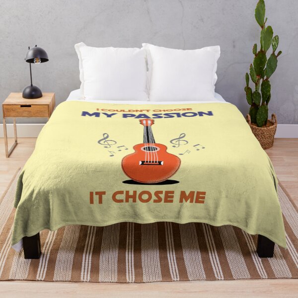 Item preview, Music! I Could Not Choose My Passion - It Chose Me designed and sold by FoxCodeCreation.