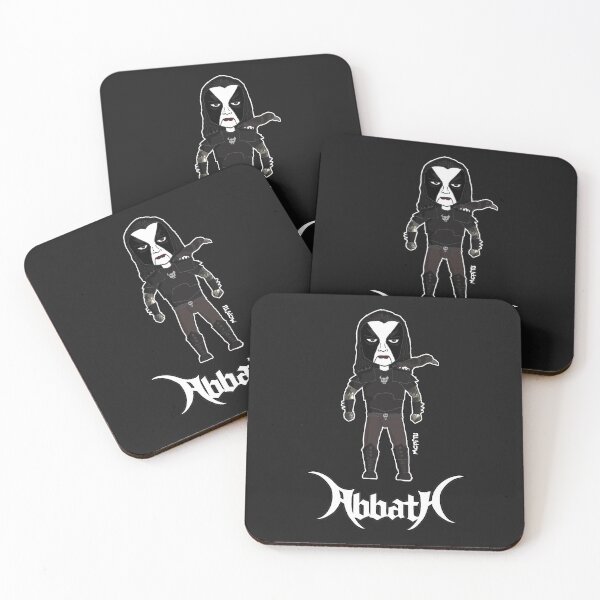 Item preview, Norwegian black metal designed and sold by MetalSatyrShop.