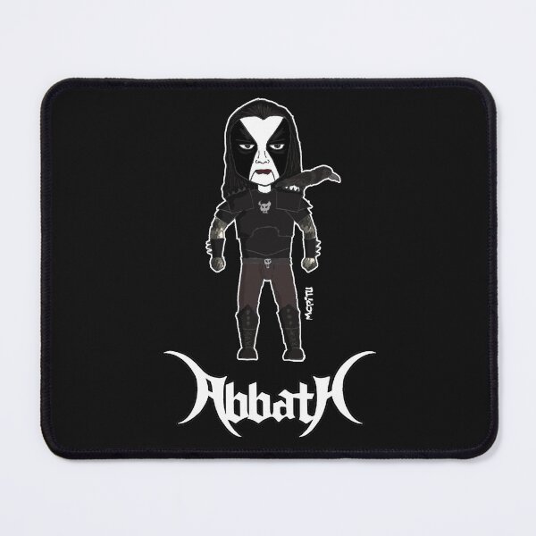 Item preview, Norwegian black metal designed and sold by MetalSatyrShop.