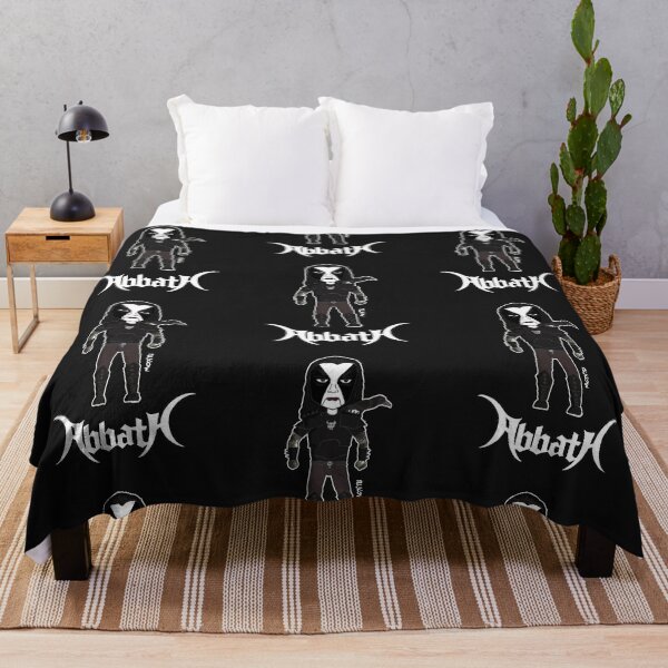Item preview, Norwegian black metal designed and sold by MetalSatyrShop.