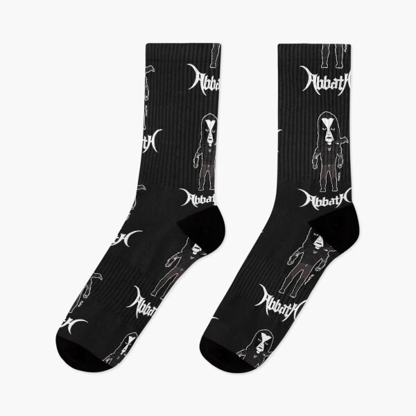 Item preview, Norwegian black metal designed and sold by MetalSatyrShop.
